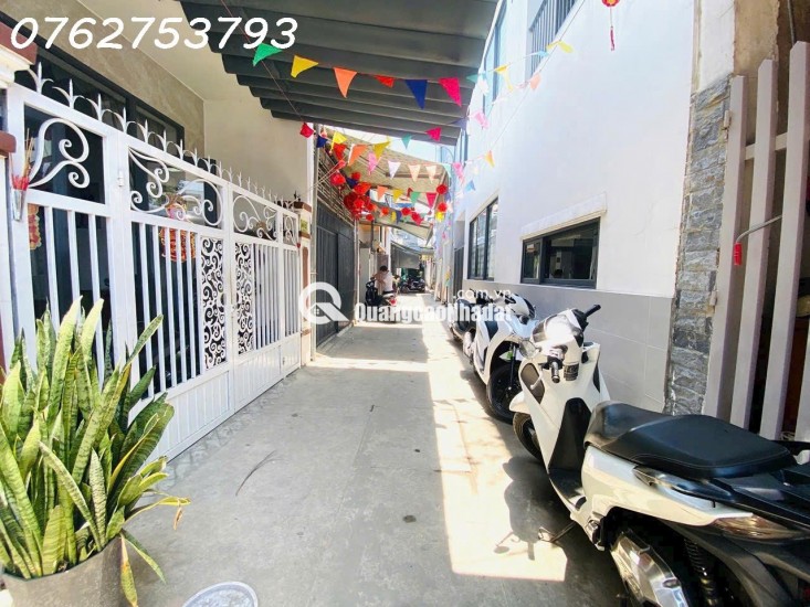 Chính chủ bán nhà 3 tầng Hoà An – Giá 3 tỷ 150, full nội thất, hỗ trợ môi giới 50tr