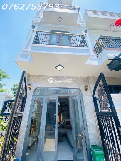 Chính chủ bán nhà 3 tầng Hoà An – Giá 3 tỷ 150, full nội thất, hỗ trợ môi giới 50tr