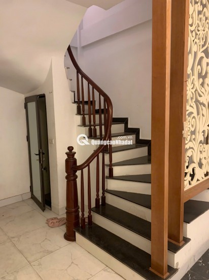 TÔI CẦN BÁN NHÀ NGÕ 79, PHỐ 8/3,LÔ GÓC, KD 32M2, 5 TẦNG, MT4.1M GIÁ 6.2 TỶ