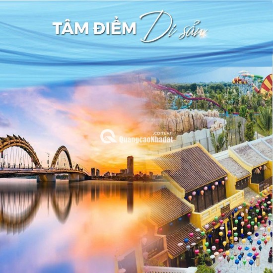 Chỉ 3 tỷ sở hữu Căn hộ Cao cấp mặt biển Mỹ Khê, tp Đà Nẵng