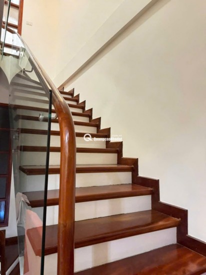 ĐẲNG CẤP SỐNG GẦN KEANGNAM  NHÀ 5 TẦNG MỚI TINH