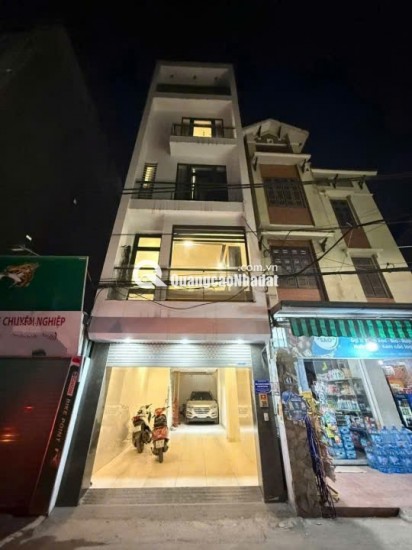ĐẲNG CẤP SỐNG GẦN KEANGNAM  NHÀ 5 TẦNG MỚI TINH