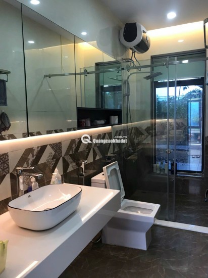 Cho thuê nhà vườn tại Đông La 520m2. 3PN, full đồ cao cấp, 15tr/tháng, gần Tố Hữu, gần công viên