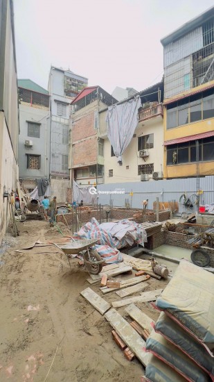 CẦN BÁN NHÀ MINH KHAI - HAI BÀ TRƯNG - 3M RA Ô TÔ TRÁNH