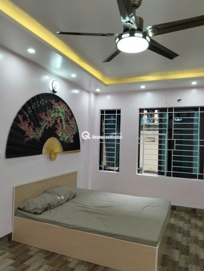 Phố Hoàng Văn Thái 52 m2 x 4 tầng MT 4.7 m Ô tô Tránh K/D VP Thang Máy Q. Thanh Xuân