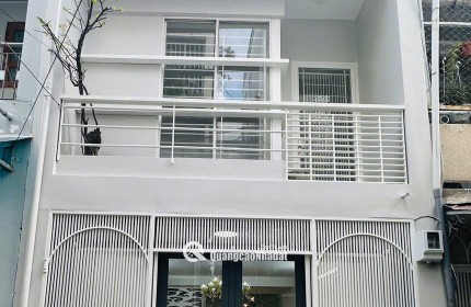 Bán Nhà HXH Đường Cách Mạng Tháng Tám, P.12, Q.10. Diện tích 3.8 x 9m, Giá chỉ 6.1 tỷ