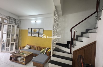 Bán Nhà đường 22 Linh Đông, Thủ Đức, 65m2, 3 tầng, hẻm xe hơi, khu phân lô