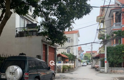 BÁN ĐẤT KIÊU KỴ, GIA LÂM 48M HÀNG XÓM VIN OCEAN Ô TÔ ĐỖ CỬA NHỈNH 3 TỶ