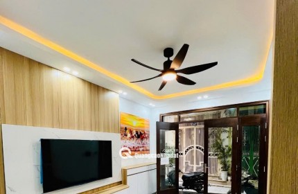 HÀNG HIẾM – TRUNG TÂM ĐỐNG ĐA 35M2 – GẦN PHỐ – GIÁ TỐT ĐẦU TƯ