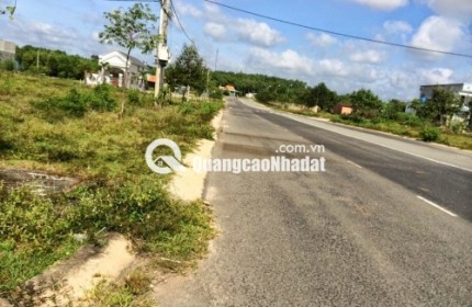 BÁN GẤP ĐẤT BÀU BÀNG 200m² – NGAY KHU CÔNG NGHIỆP – GIÁ CHỈ 350 TRIỆU