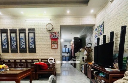 BÁN NHÀ ĐƯỜNG LÁNG, ĐỐNG ĐA NGÕ THÔNG, 80M 4 TẦNG CHỈ 14.6 TỶ