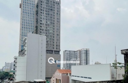 Chủ Hết Tiền Hoàn Thiện Cần Bán Gấp Tòa Nhà MT Điện Biên Phủ