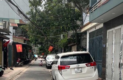 CỰC HIẾM - Nhà Hoàng Đạo Thành-116m2- phân lô - ô tô - kinh doanh - 9,6 tỷ