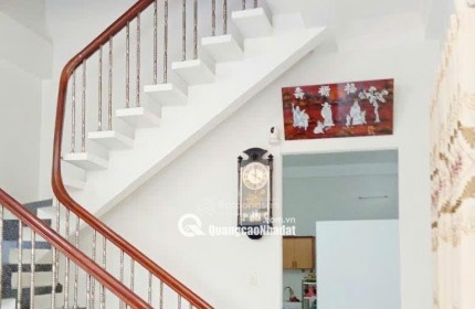 MẶT TIỀN KINH DOANH DƯƠNG BÁ TRẠC – P.2- Q.8 -DT: 4.69*15M- 15 TỶ 9