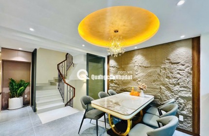 Đối diện Landmark 81 - Võ Duy Ninh, P22, Bình Thạnh - 40m2 - 4 Tầng CHỈ 7 TỶ