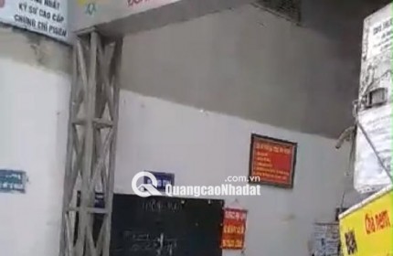 Chỉ 5.2 tỷ sở hữu đất 90m2 phố Chính Kinh – Vị trí không thể đẹp hơn