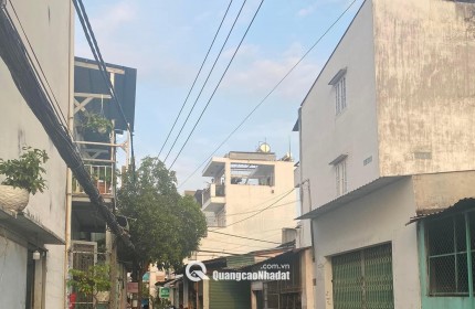 MẶT TIỀN KINH DOANH ĐƯỜNG SỐ 9 - NGAY PHẠM VĂN ĐỒNG - 90M2 - 2 TẦNG - KINH DOANH ĐA NGÀNH.