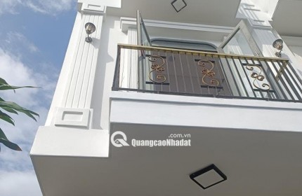 Chính chủ bán nhà 3 tầng Hoà An – Giá 3 tỷ 150, full nội thất, hỗ trợ môi giới 50tr