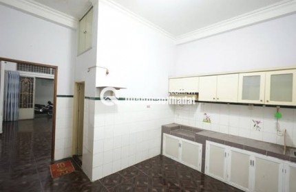 PHÚ NHUẬN - KHU HIẾM NHÀ BÁN - HẺM Ô TÔ – SÁT MẶT TIỀN