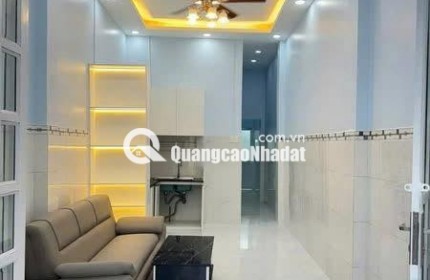 NHÀ NGUYỄN VĂN QUỲ - QUẬN 7