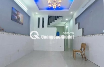 Nhà 3 Tầng Btct - 60m2 - Đường 6m Thông - Sát MT Đường Nguyễn Duy Trinh, Quận 9  -chỉ 4.55 TỶ