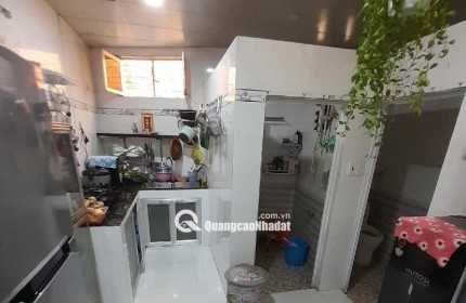 NHÀ MẶT TIỀN PHONG PHÚ – QUẬN 8 –  7ty4 phù hợp cho xoay dòng tiền, kinh doanh cho thuê