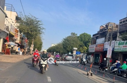 CHỈ 4.3 TỶ - 40M2 - 3 TẦNG - PHÚ THỌ HÒA - TÂN PHÚ - 5 PHÒNG CHO THUÊ  - NGANG 5M.