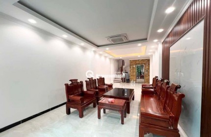 SIÊU PHẨM PHÂN LÔ  "LA KHÊ" - 50M2 - HƠN 12TỶ - FULL NỘI THẤT THANG MÁY - ĐƯỜNG RỘNG THÊNH THANG