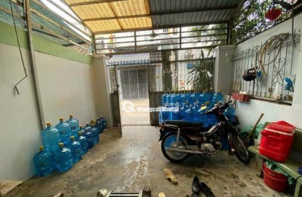 Bán Nhà HXH Đường Lê Văn Quới, P. Bình Trị Đông, Q. Bình Tân. 4.3x22m, Chỉ 5.9 Tỷ