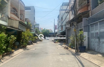 BÁN ĐẤT OĐT 53M2-SÁT LŨY BÁN BÍCH-P.TÂN THỚI HÒA-Q.TÂN PHÚ-NHỈNH 4 TỶ