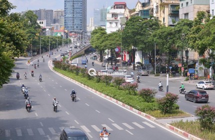 Bán nhà phố Trần Duy Hưng-Cầu Giấy – 51 m², Phân Lô, Ô Tô Tránh – 20.6 Tỷ
