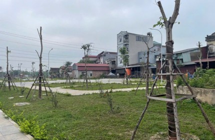 bán lô đất thiết úng , vân hà đông anh hà nội , diện tích siêu mê
