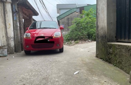 bán lô đất tại phù khê từ sơn bắc ninh , diện tích đủ dùng
