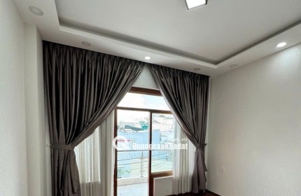 NHÀ NGUYỄN QUÝ YÊM - 4X24M - 3 TẦNG MUA Ở NGAY – 5PN - GIÁ CHỈ 8.2 TỶ (TL) - ĐƯỜNG 12M – THÍCH HỢP MUA CHO THUÊ , LÀM CHDV DÒNG TIỀN TỐT