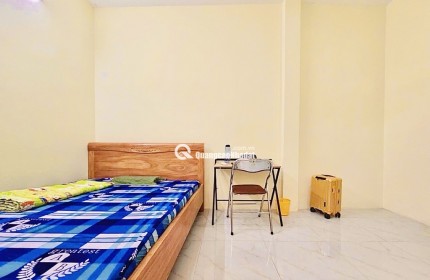 BÙI ĐÌNH TUÝ - 64M2 - 2 TẦNG NHÀ ĐẸP - 4PN - KHAI THÁC DÒNG TIỀN SẴN. Phường 12, Bình Thạnh