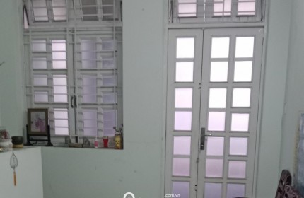 NGAY TRUNG TÂM BÌNH THẠNH- SÁT VÁCH QUẬN 1- HẺM XE HƠI 7 CHỖ QUAY ĐẦU Nguyễn Văn Đậu, phường 6, Bình Thạnh