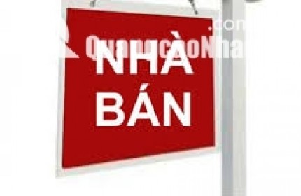 Bán nhà phố tại Cần Giuộc, Long An – Đường rộng, tiện ích đầy đủ