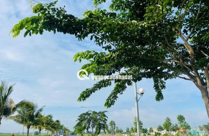 Đất nền Dự Án King Hill giáp ranh TPHCM giá chỉ từ 2 tỷ đã có sổ