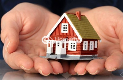 Nhà phố tại Cần Giuộc – Giá tốt, sổ hồng riêng