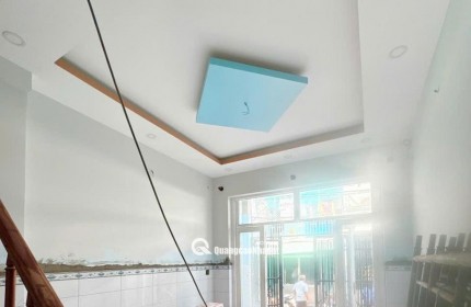SIÊU PHẨM - CHỈ 4.4 TỶ - HẺM XE HƠI - NHÀ MỚI ĐẸP - MUA VÀO Ở NGAY.