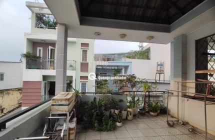 NHÀ ĐẸP LÊ ĐÌNH THÁM 58M2 - HẺM 1/ AN NINH - ĐÚC BTCT CHẮC CHẮN - CHỈ 6 TỶ 