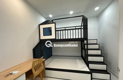 NHÀ ĐẸP AN DƯƠNG VƯƠNG -  P. AN LẠC - 72M2 G.I.Á 5 TỶ 9 TL