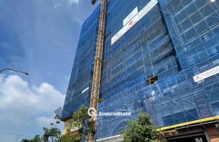 Cơ Hội Sở Hữu Căn Hộ Cao Cấp Tại TP Phú Mỹ, QL51, CK 16%