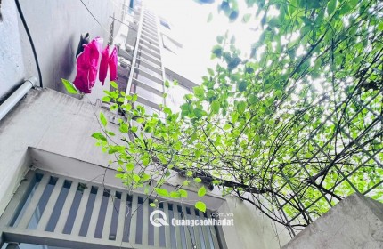 BÁN TÒA CĂN HỘ DỊCH VỤ CAO CẤP SIÊU HIẾM TẠI ĐỐNG ĐA 8,5 TỶ - 7 TẦNG - 2 THOÁNG - 12 PHÒNG KHÉP KÍN FULL ĐỒ - DÒNG TIỀN 600TR/NĂM - TRUNG TÂM QUẬN.