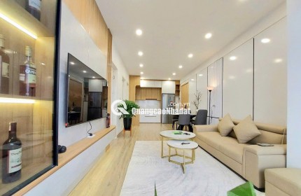 BÁN CĂN HỘ CHUNG CƯ ĐỀN LỪ HOÀNG MAI - VIEW TRIỆU ĐÔ - THẲNG HỒ TRỰC DIỆN - 4 TỶ