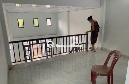 BÁN NHÀ BÌNH THẠNH- 1 TRỆT 1 LỬNG 2 PHÒNG NGỦ- BÌNH QUỚI-NHỈNH 3 TỶ