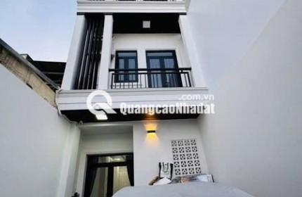 Nhà mới xây , Hẻm Mã Lò Giáp Tên Lửa, Bình Tân