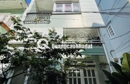 CĂN GÓC HẺM LÊ VĂN SỸ, P13, PHÚ NHUẬN