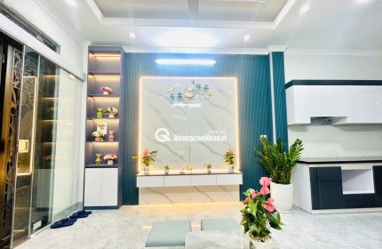 Bán nhà riêng Đường Tân Khai, Vĩnh Hưng, Hoàng Mai, Hà Nội, 6,28 tỷ, 30m2, mặt tiền thoáng sáng