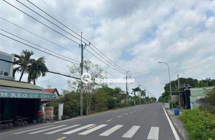 HÀNG THƠM CHỦ NGỘP GIẢM hơn 5 tỷ, BIỆT THỰ 412M2 MẶT TIỀN TRUNG TÂM TRỊ TRẤN CỦ CHI GIÁ CHỈ 16 TỶ TL cho khách thiện chí.